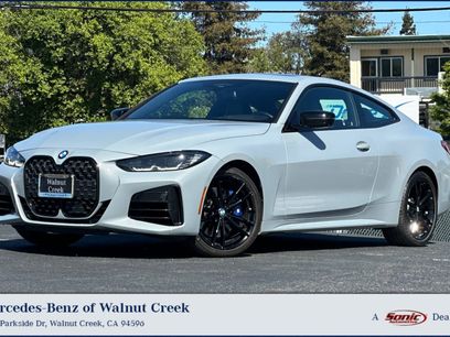 Used 2022 BMW 440i xDrive Coupe
