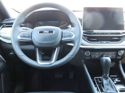 Used 2024 Jeep Compass Limited AWD/4WD image 21