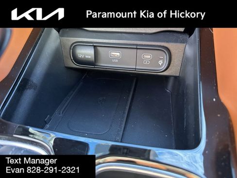 Used 2024 Kia Telluride EX X-Line image 30