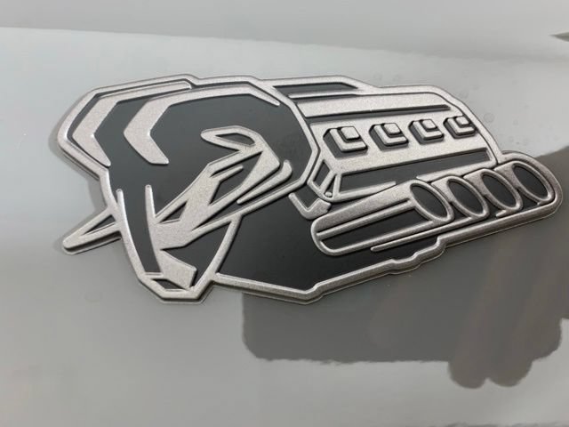 New 2027 RAM 2500 Power Wagon AWD/4WD image 10