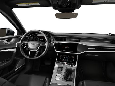 Certified 2025 Audi A6 3.0T Prestige w/ Prestige Package AWD/4WD image 3