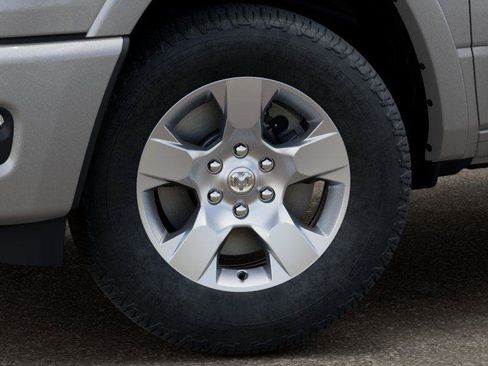 New 2026 RAM 1500 Big Horn AWD/4WD image 33