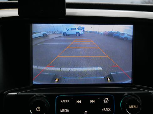 Used 2015 Chevrolet Silverado 1500 LT w/ LT Convenience Package image 19