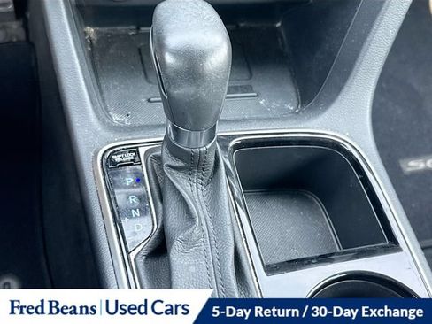 Used 2019 Hyundai Sonata Sport FWD image 23