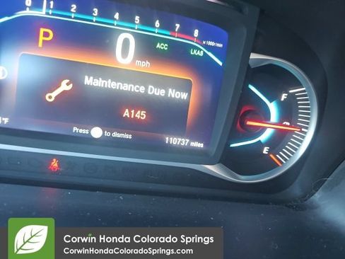 Used 2019 Honda Pilot Touring image 26