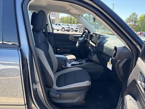 New 2026 Ford Bronco Sport Big Bend AWD/4WD image 22