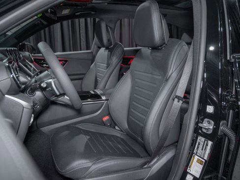 Certified 2026 Mercedes-Benz GLC 350e 4MATIC image 11