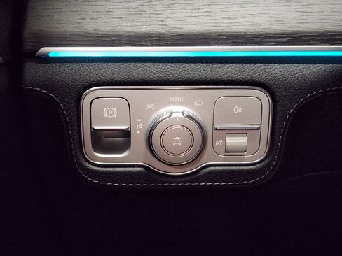 Used 2023 Mercedes-Benz GLE 53 AMG 4MATIC+ SUV image 43