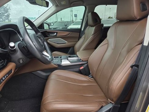 Certified 2023 Acura MDX FWD w/ Technology Package image 15