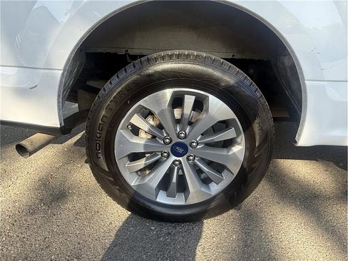 Used 2018 Ford F150 XL w/ Equipment Group 101A Mid RWD image 9