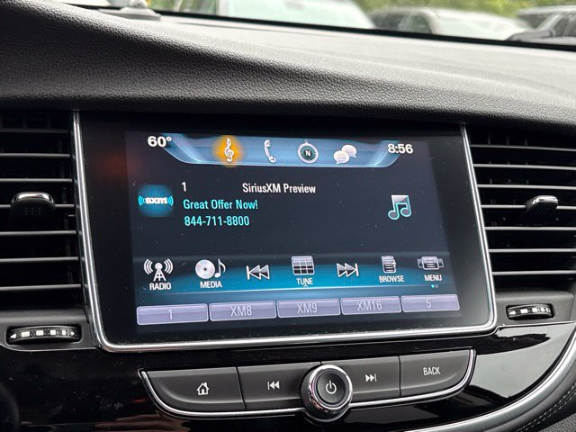 Used 2021 Buick Encore Preferred FWD image 13
