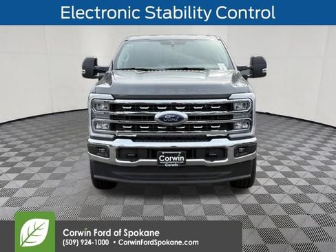 New 2026 Ford F350 Lariat AWD/4WD image 8