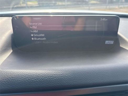 New 2026 MAZDA CX-50 AWD 2.5 Hybrid w/ Weather Package image 19