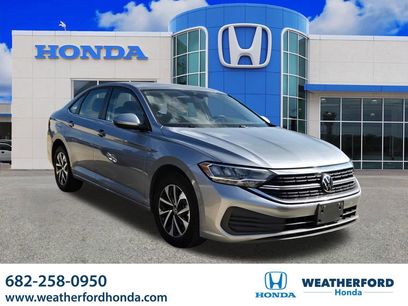 Used 2024 Volkswagen Jetta S