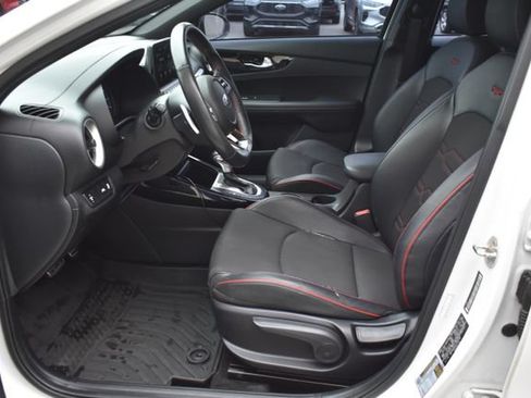 Used 2020 Kia Forte GT FWD image 15