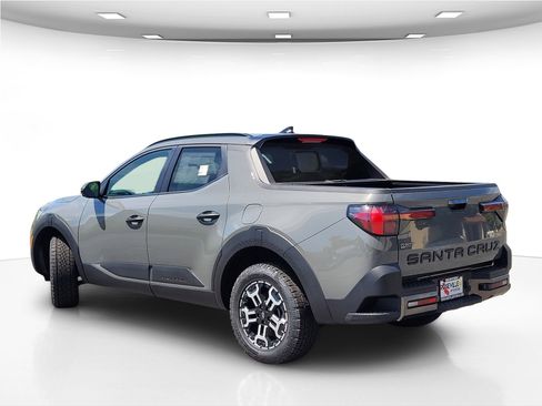 New 2025 Hyundai Santa Cruz XRT image 5