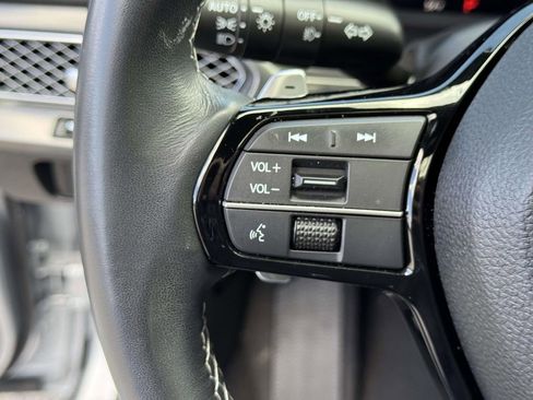 Certified 2023 Acura Integra A-Spec FWD image 21