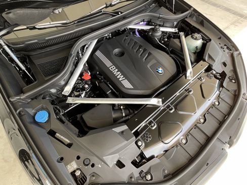 New 2026 BMW X5 sDrive40i image 35