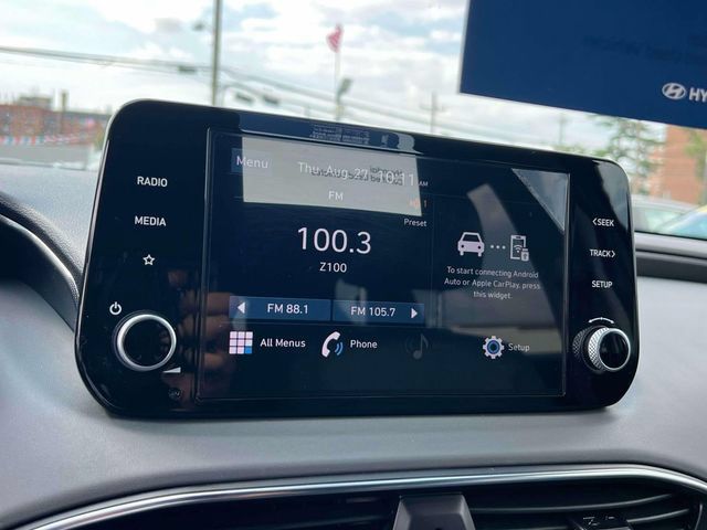 Certified 2023 Hyundai Santa Fe SE AWD/4WD image 27