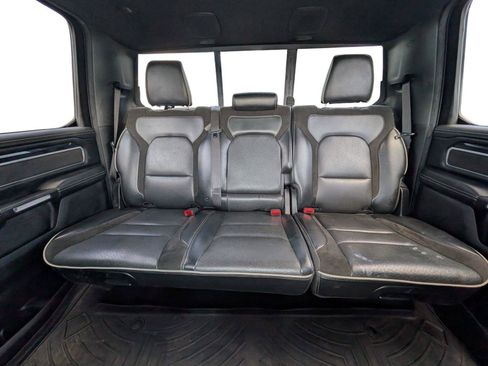 Used 2020 RAM 1500 Laramie w/ Sport Appearance Package AWD/4WD image 15