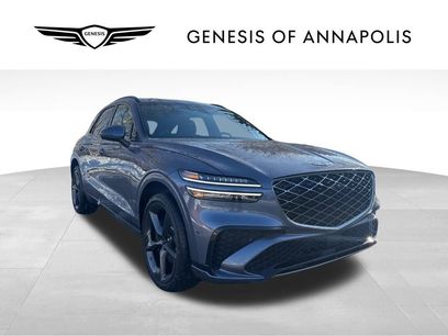 New 2026 Genesis GV70 2.5T Sport Prestige