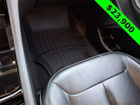 Used 2023 Jeep Grand Cherokee Limited image 29