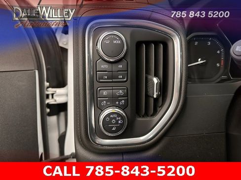 Used 2023 GMC Sierra 2500 Denali image 20