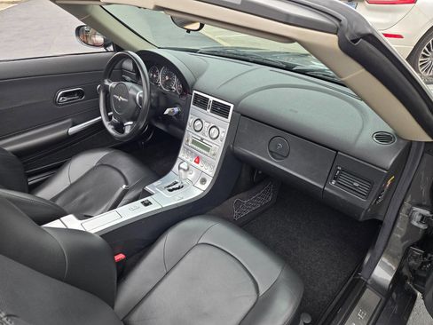 Used 2005 Chrysler Crossfire Limited image 26
