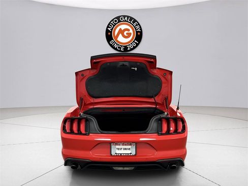 Used 2023 Ford Mustang Premium image 24