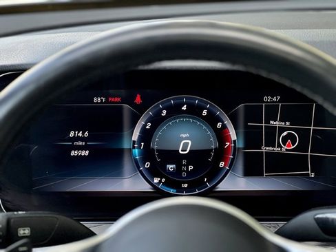 Used 2020 Mercedes-Benz E 350 4MATIC Sedan image 39