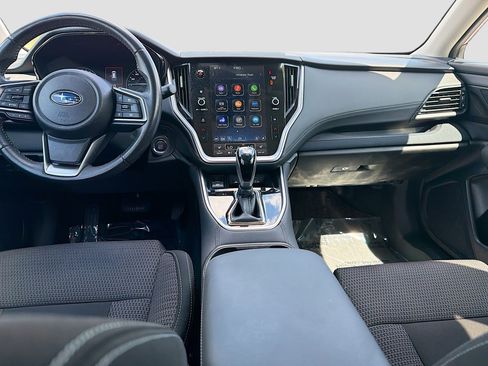 Certified 2024 Subaru Outback Premium image 19