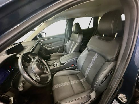 Used 2025 MAZDA CX-50 AWD 2.5 S w/ Preferred Package image 13
