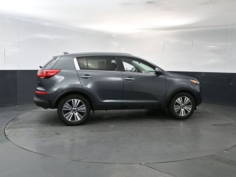 Used 2015 Kia Sportage EX AWD/4WD image 6