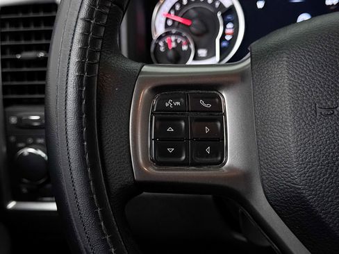 Used 2022 RAM 1500 Classic Warlock w/ Electronics Group AWD/4WD image 26