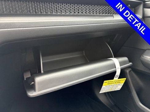 Certified 2026 Honda CR-V EX image 33