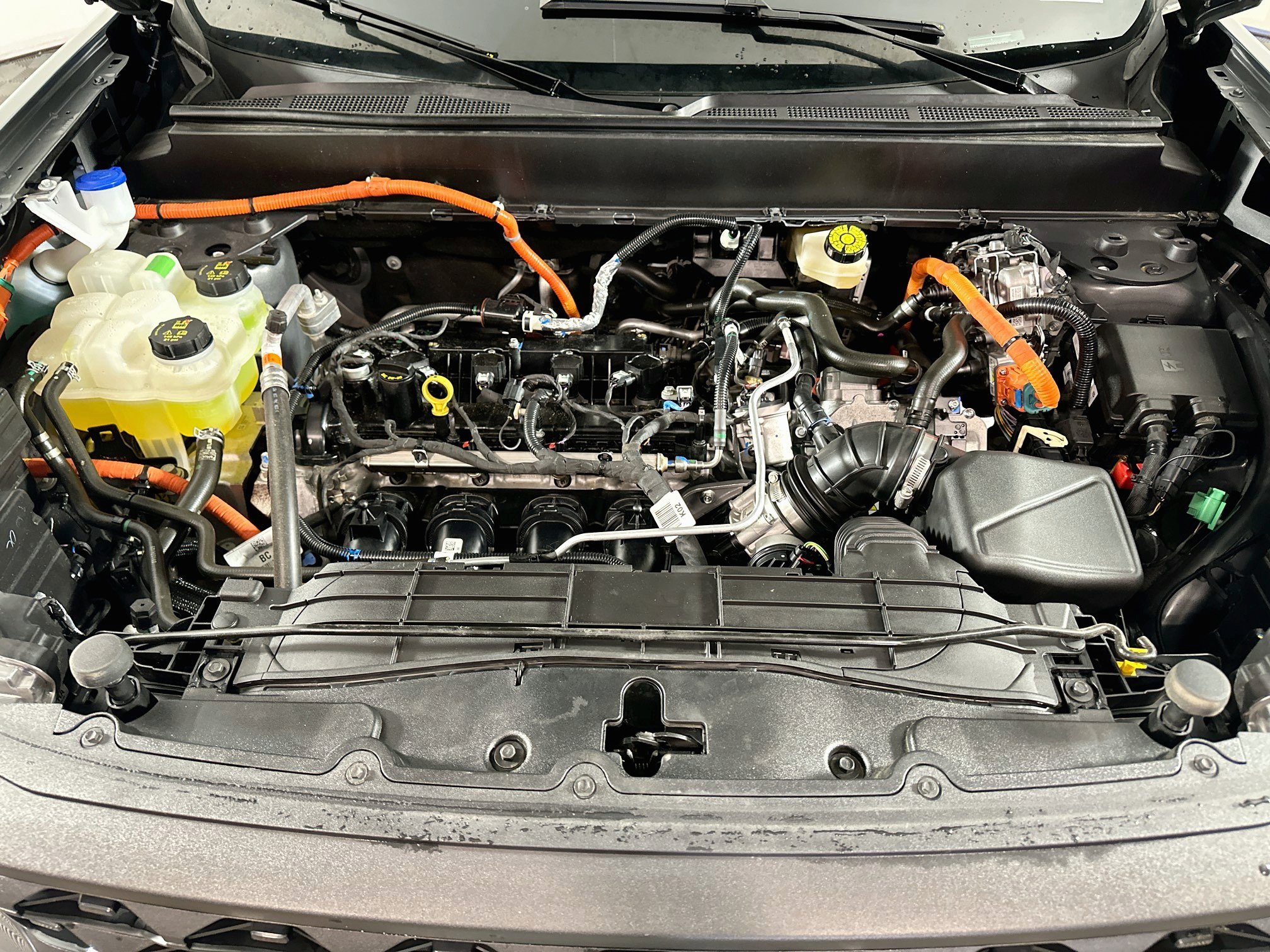 Used 2025 Ford Maverick XLT FWD image 32
