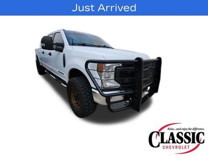 Used 2022 Ford F350 XL w/ Power Equipment Group