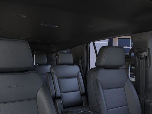 New 2026 GMC Yukon Denali AWD/4WD image 61