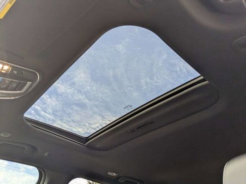 New 2026 Jeep Grand Cherokee Altitude RWD image 22