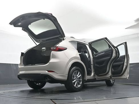 Certified 2024 MAZDA CX-5 AWD 2.5 S image 51