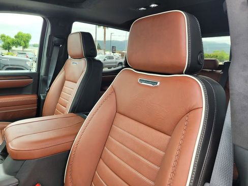 New 2026 GMC Sierra 1500 Denali Ultimate AWD/4WD image 13