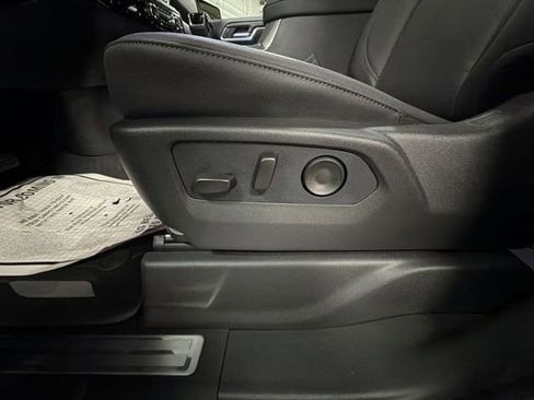 New 2026 GMC Sierra 1500 SLT w/ SLT Premium Plus Package image 20