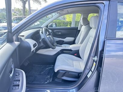 Used 2024 Honda HR-V LX