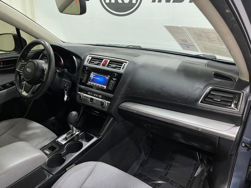 Used 2018 Subaru Legacy 2.5i image 17