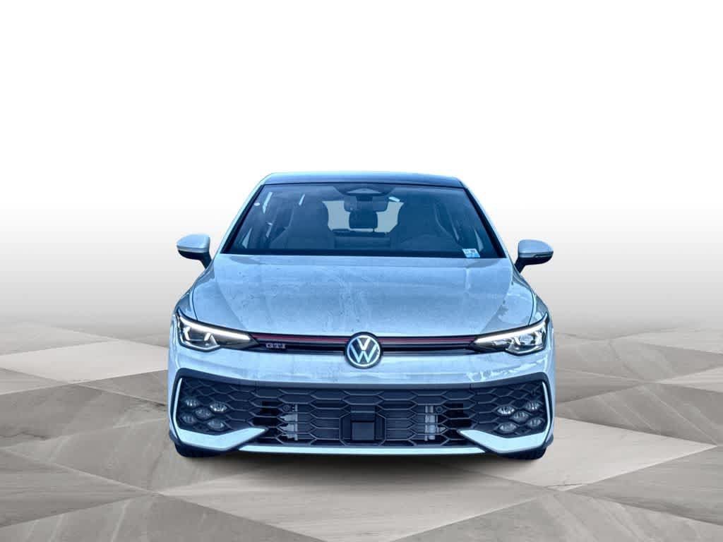 New 2026 Volkswagen GTI SE FWD image 4