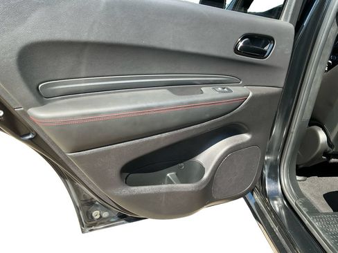 Used 2024 Dodge Durango GT AWD/4WD image 22