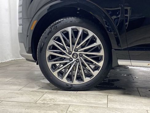 New 2026 Hyundai Palisade Calligraphy image 37