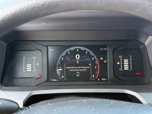 Used 2025 Toyota Tacoma SR5 image 21