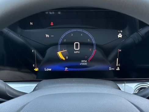 New 2026 Chevrolet Trax LT FWD image 24