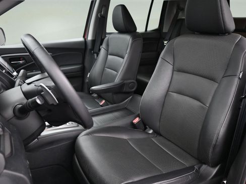 Used 2023 Honda Ridgeline RTL image 8
